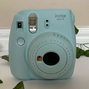 Instax mini 9